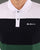 Ben Sherman Colour Block Polo Shirt White