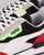 Puma Future Rider Retro Trainers White/Red/Black