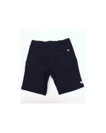 Weekend Offender Action Shorts Marineblau