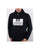 Weekend Offender Hm Service Classic Hoody Navy