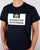 Weekend Offender Prison T-shirt Navy