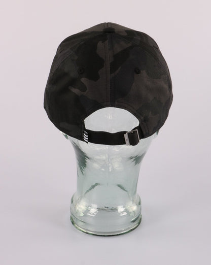 Adidas Originals Camo Cap Grau/Schwarz