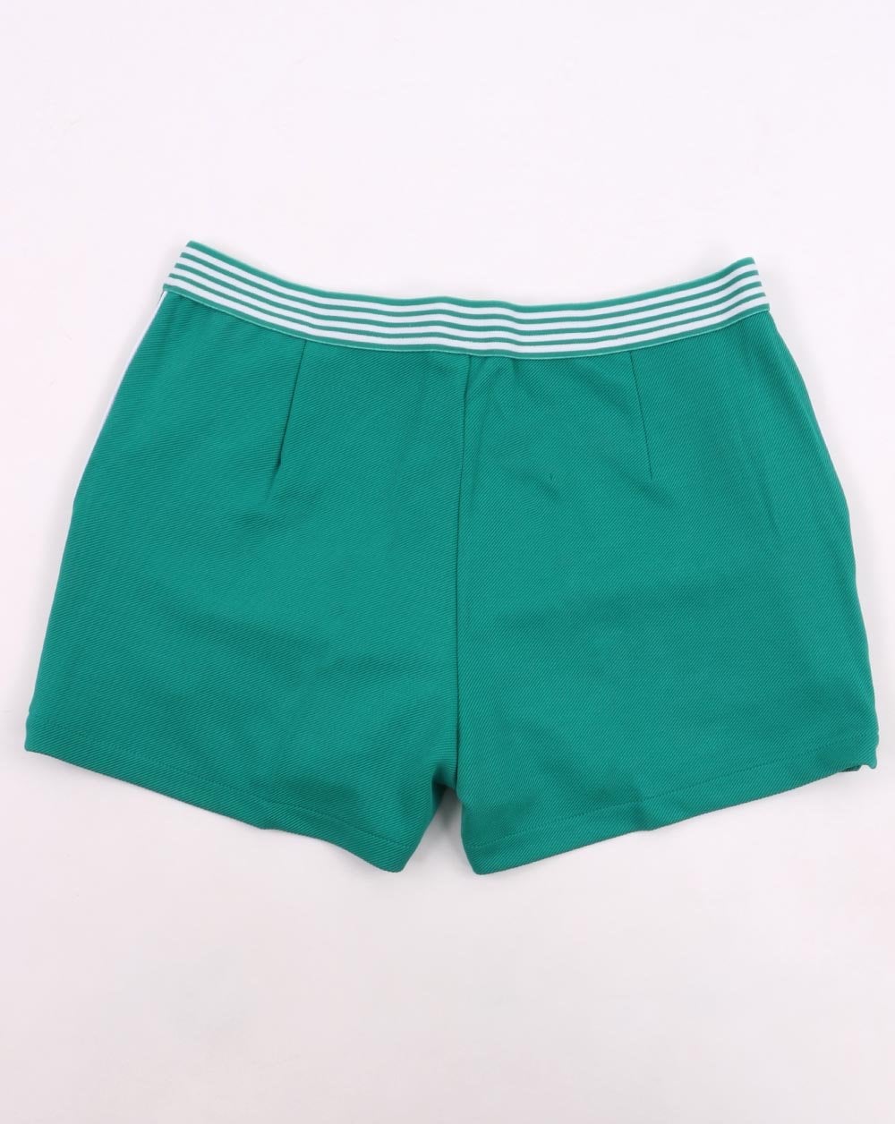Ellesse 80s Tennis Shorts Teal Green