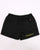 Ellesse Retro Swim Shorts Black