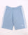 Adidas Originals 3 Stripes Shorts Sky