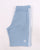 Adidas Originals 3 Stripes Shorts Sky