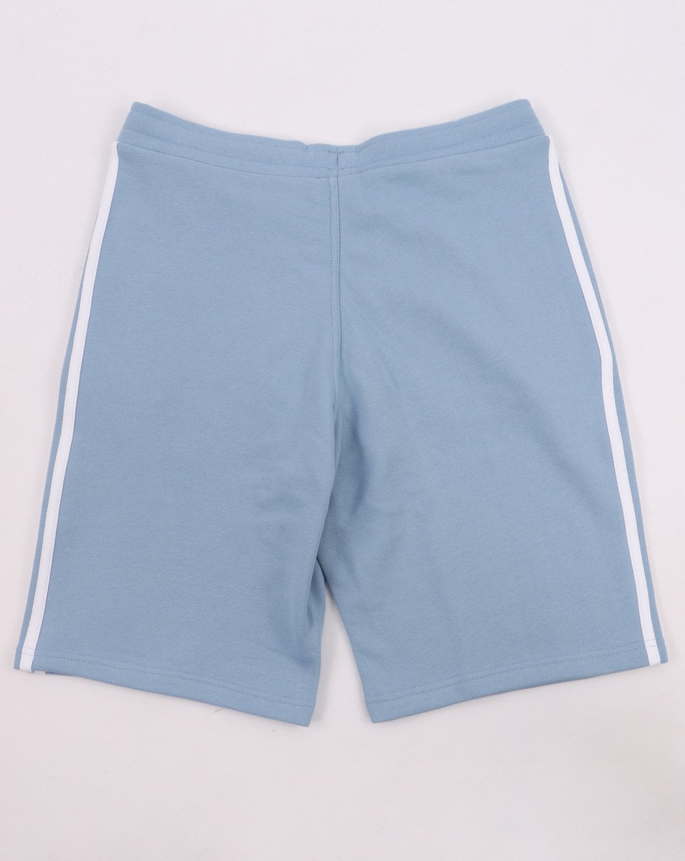 Adidas Originals 3 Stripes Shorts Sky