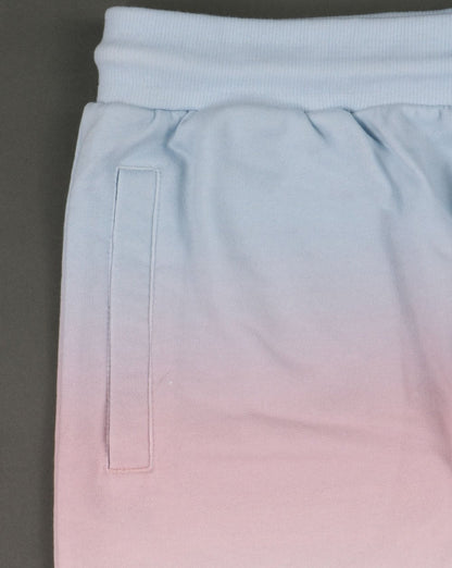 Ellesse – Lounge-Shorts in Mehrfarbig