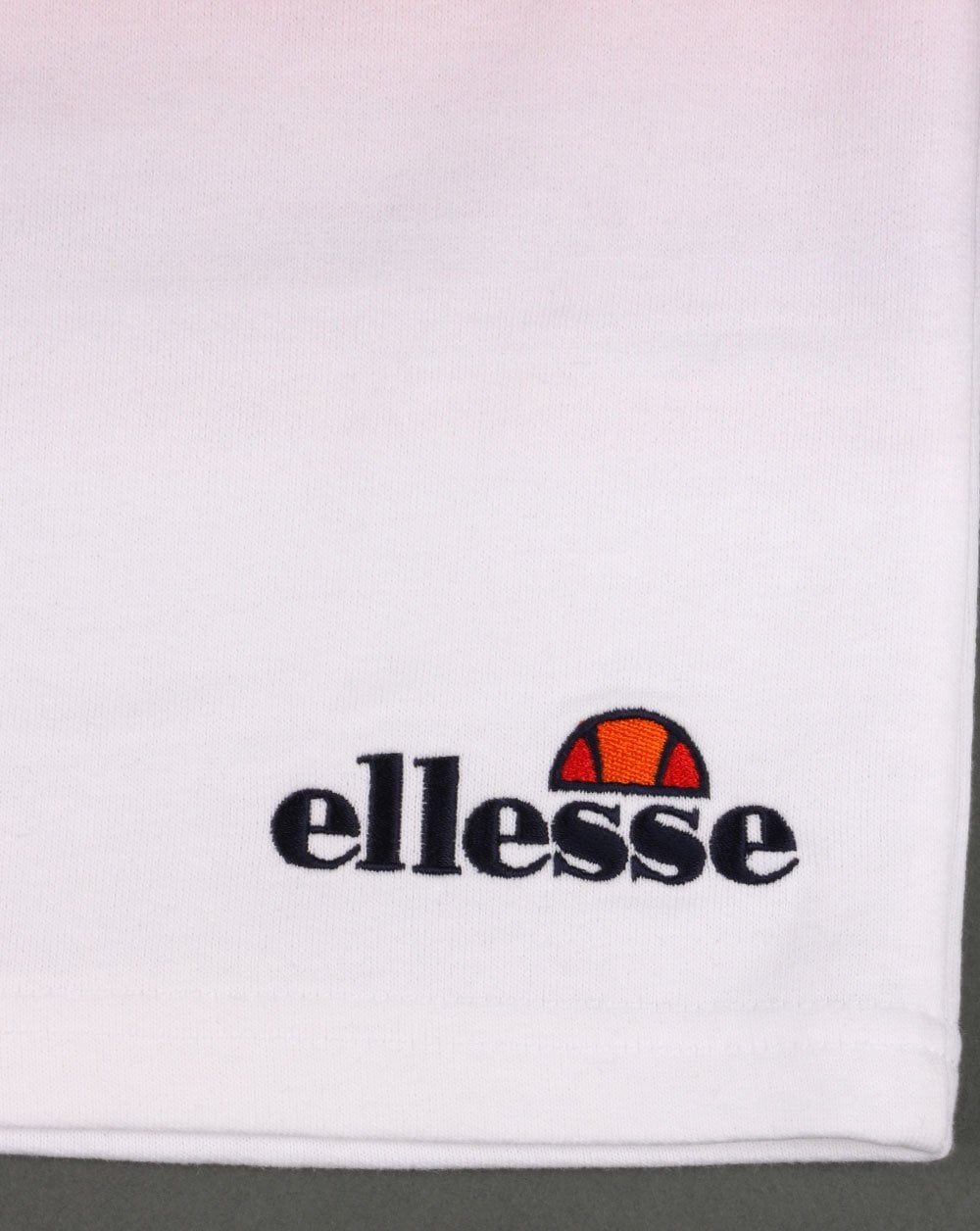 Ellesse Lounge Shorts Multi Pastel