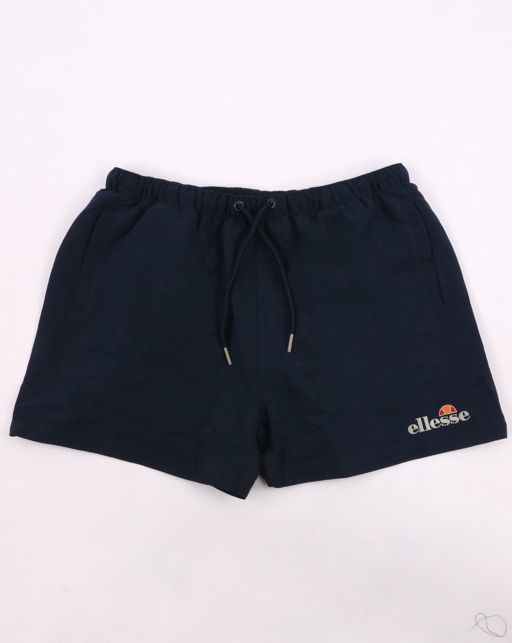 Ellesse Do Swim Shorts Navy