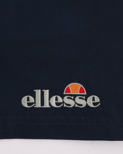 Ellesse – Do – Badeshorts in Marineblau