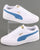 Puma Oslo City Trainers White/Blue