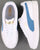Puma Oslo City Trainers White/Blue