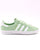Adidas Broomfield Trainers Linen Green/White