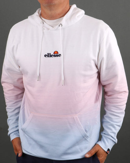 Ellesse Aiuto Hoody Multi Pastell