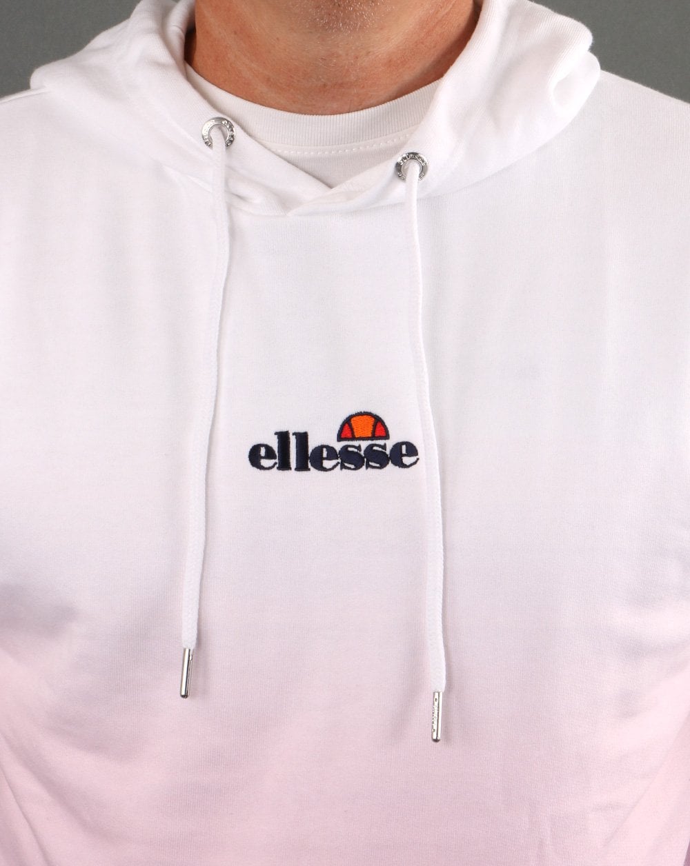 Ellesse Aiuto Hoody Multi Pastell