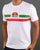 Ellesse Aprela T Shirt White