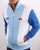 Ellesse Vilas OG Track Top Blue
