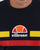 Ellesse Aprela T Shirt Navy