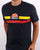 Ellesse Aprela T Shirt Navy