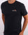 Ellesse Mille T Shirt Navy