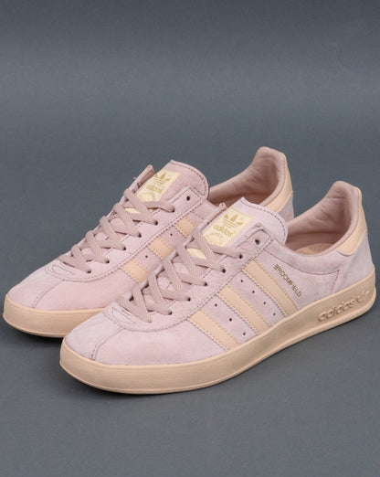 Adidas Broomfield Sneaker Perlmutt