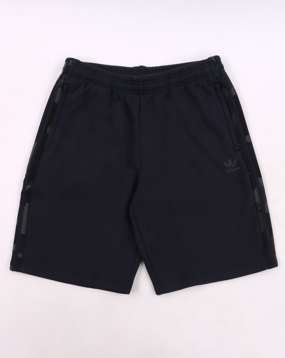 Adidas Originals Lounge Shorts Navy/Camo