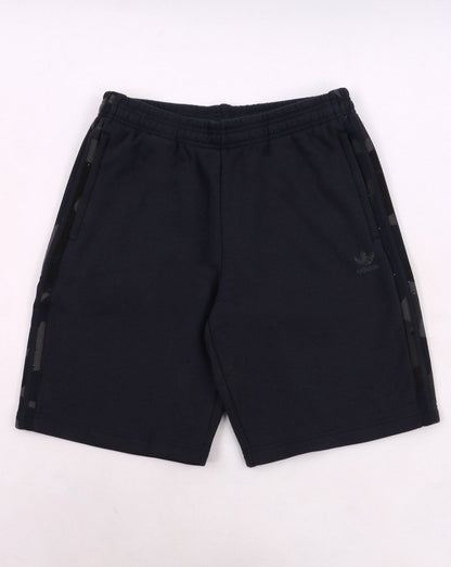 Adidas Originals Lounge-Shorts Marineblau/Camo