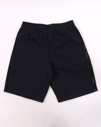 Adidas Originals Lounge-Shorts Marineblau/Camo