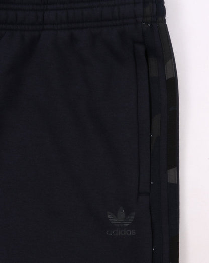 Adidas Originals Lounge-Shorts Marineblau/Camo