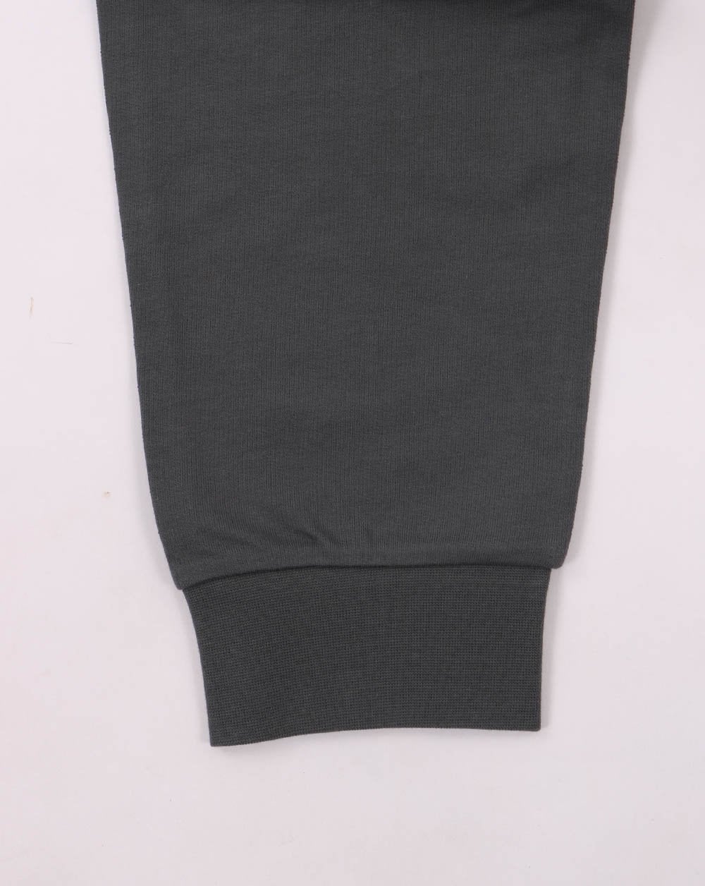Emporio Armani EA7 Klassische Jogginghose, Metallgrau