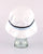 Ellesse Lorenzo Bucket Hat White/Navy/Sky Blue