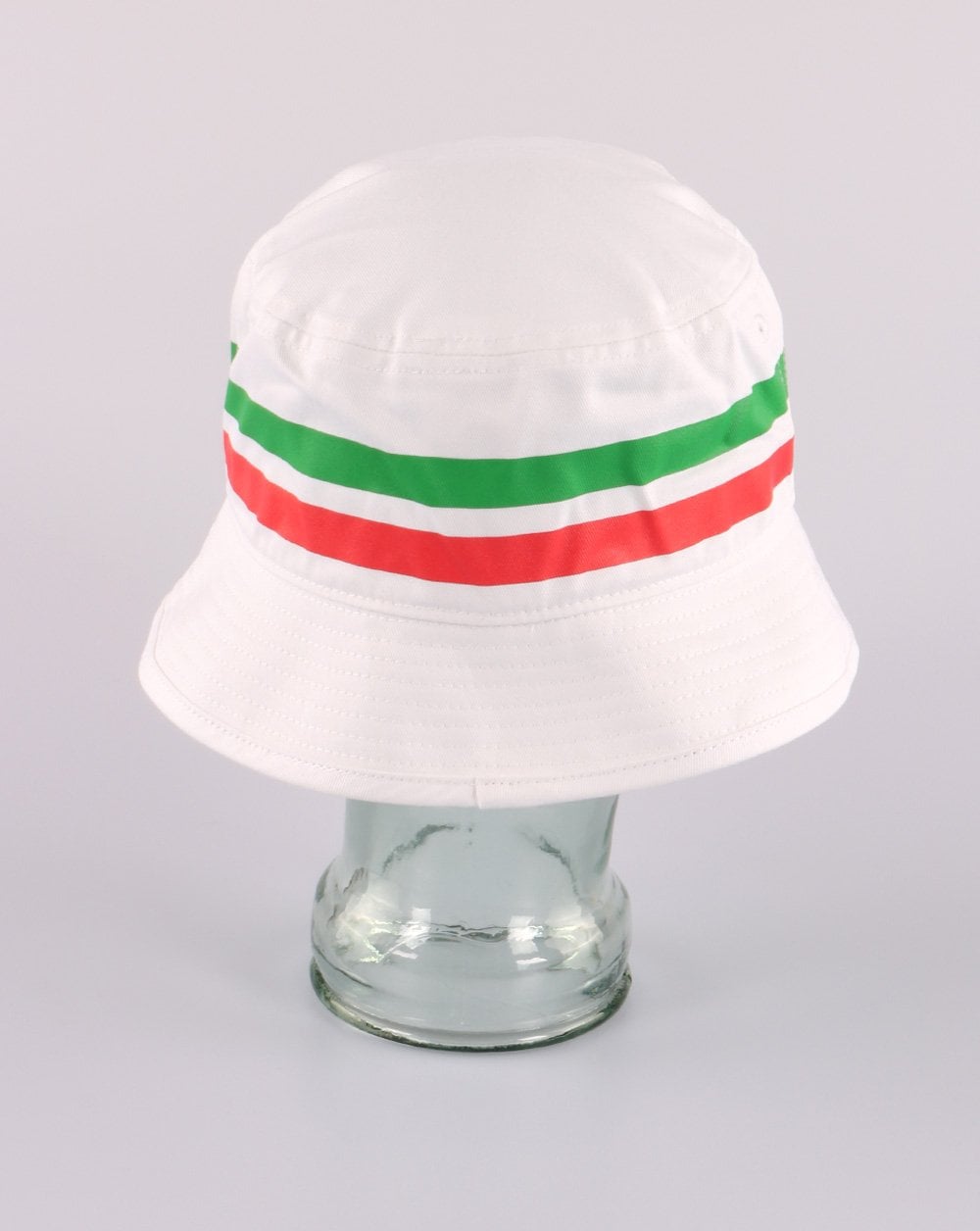Ellesse Lanori Bucket Hat Weiß/Grün