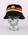 Ellesse Lanori Bucket Hat Black