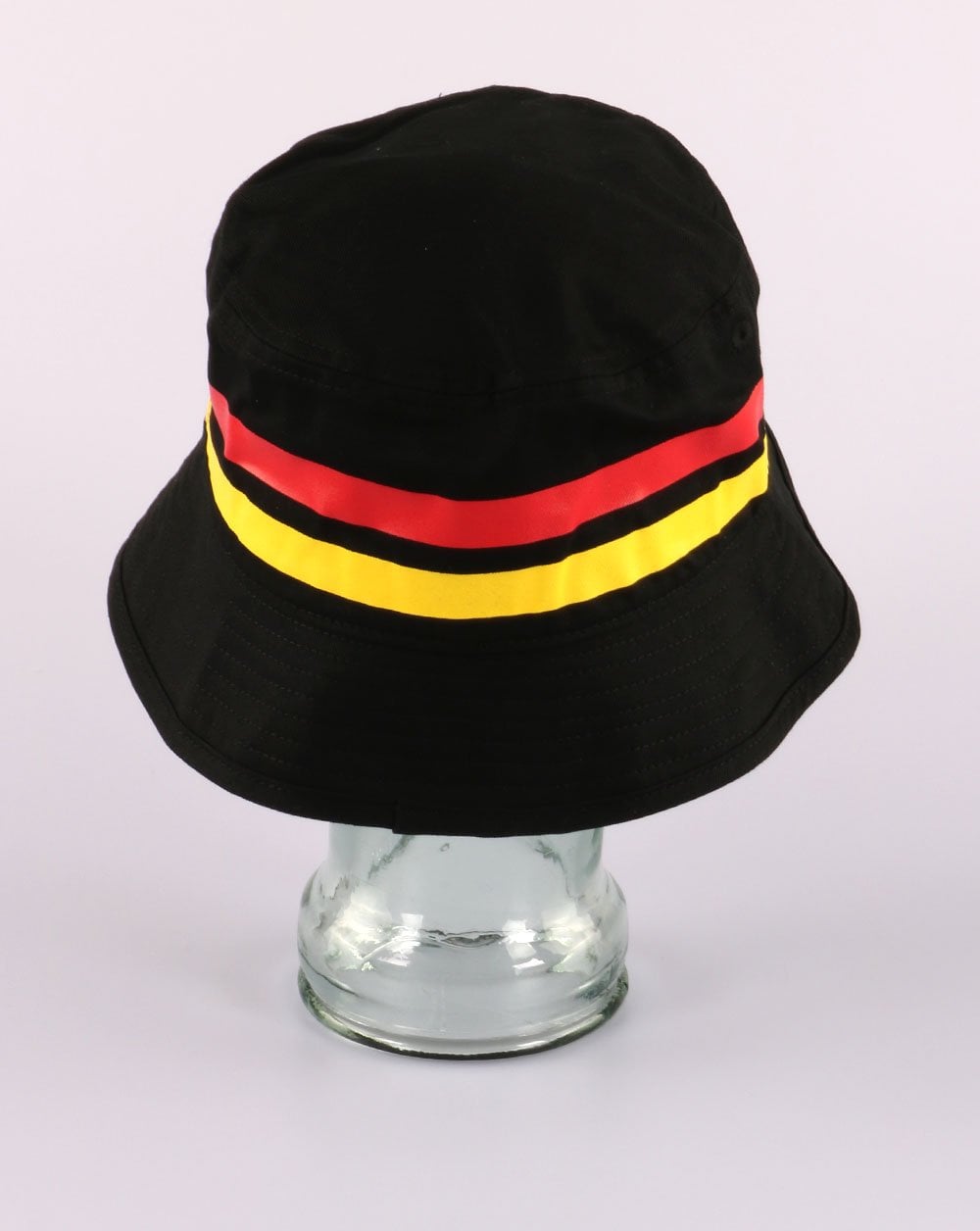Ellesse – Lanori – Fischerhut in Schwarz
