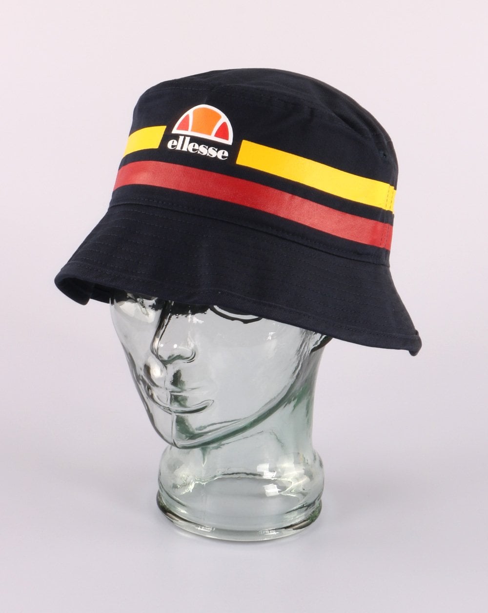 Ellesse – Lanori – Fischerhut in Marineblau
