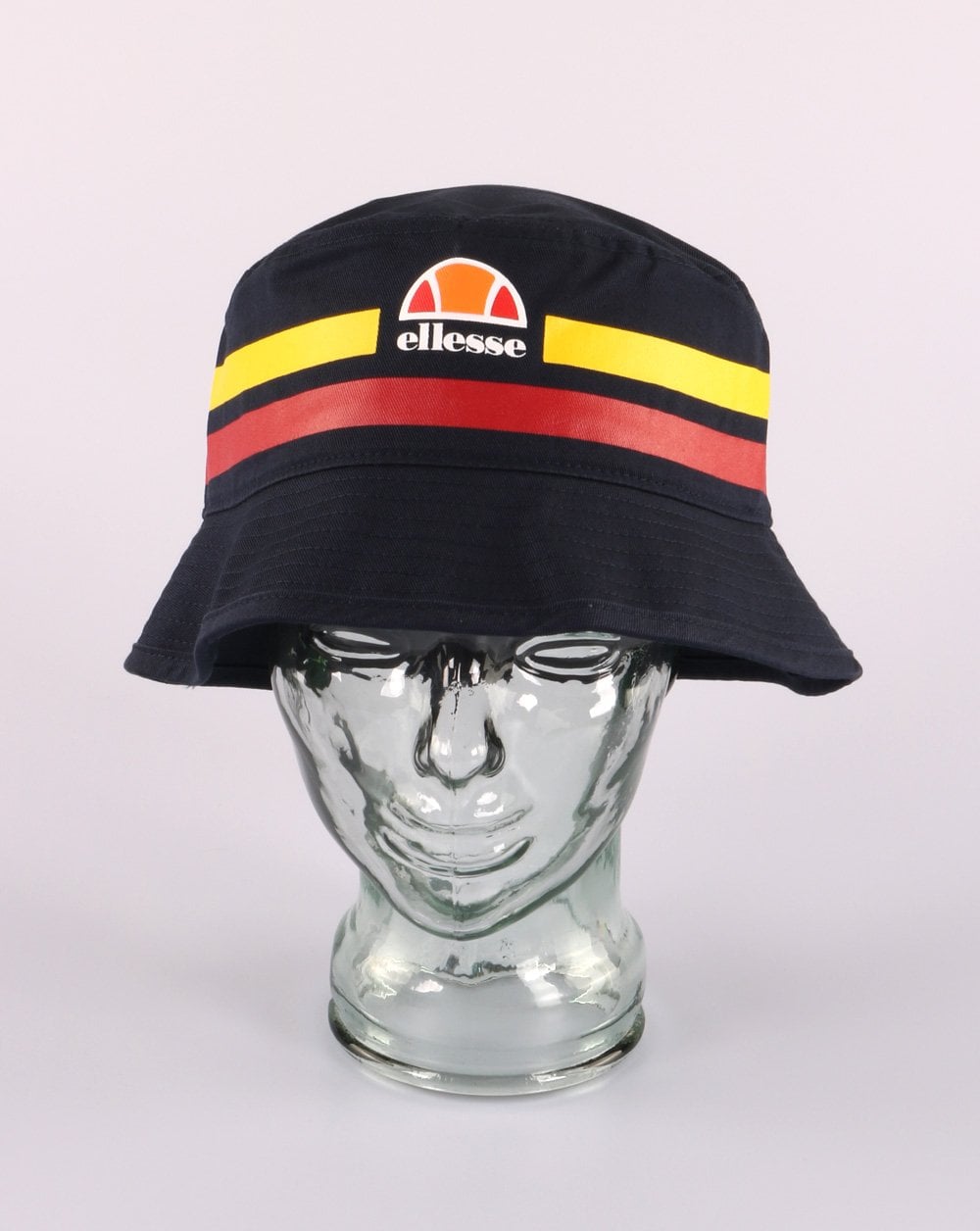 Ellesse – Lanori – Fischerhut in Marineblau