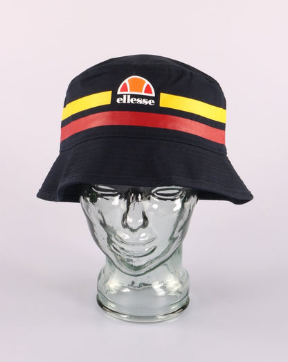 Ellesse – Lanori – Fischerhut in Marineblau