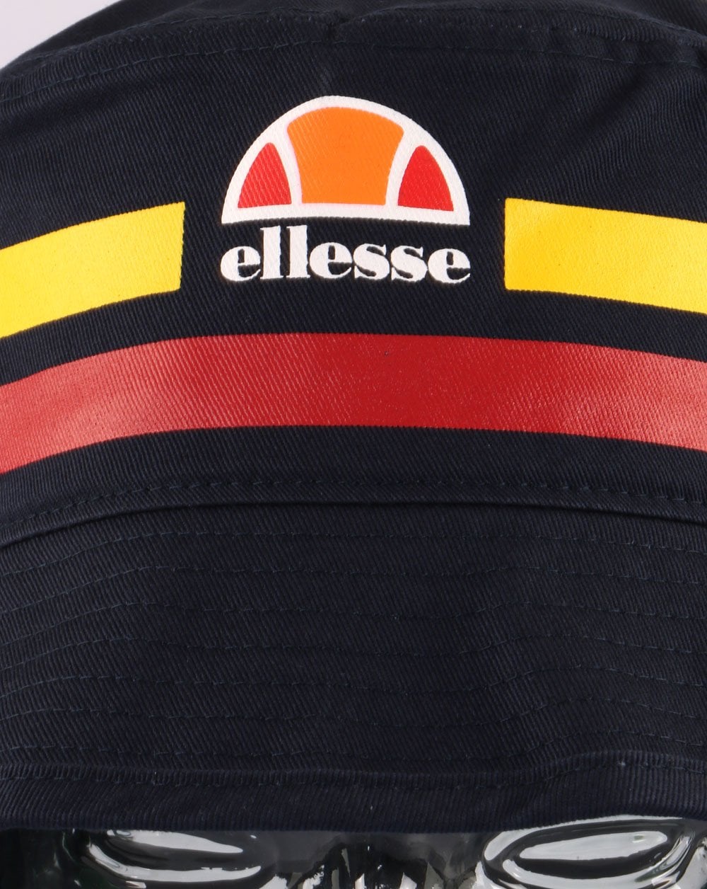 Ellesse – Lanori – Fischerhut in Marineblau