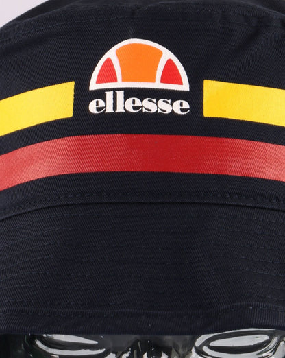 Ellesse – Lanori – Fischerhut in Marineblau