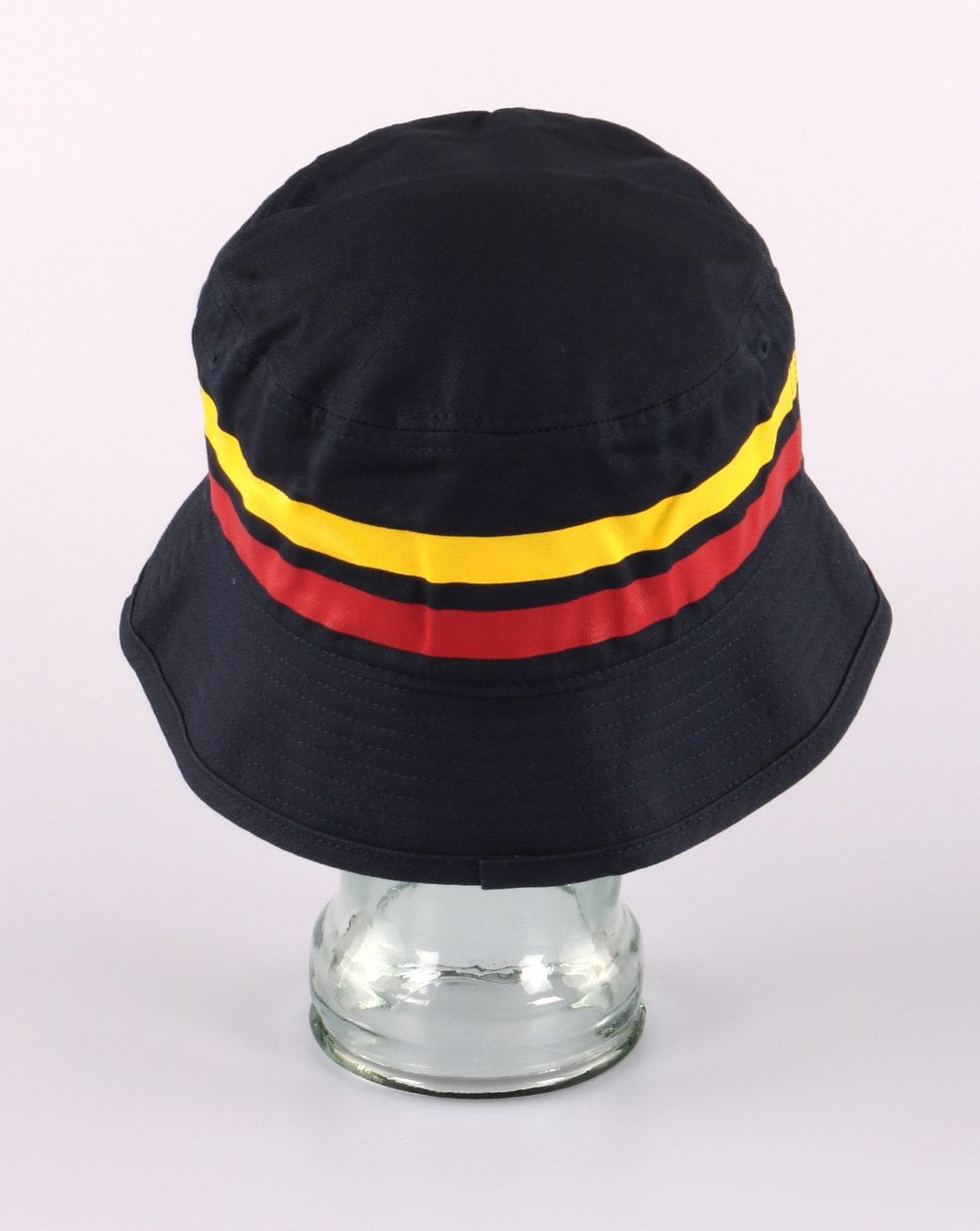 Ellesse – Lanori – Fischerhut in Marineblau