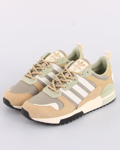 Adidas Zx 700 Hd Sneaker Beige/Off-White