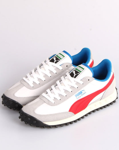 Puma Easy Rider Og Wild Trainer Weiß/Rot/Blau