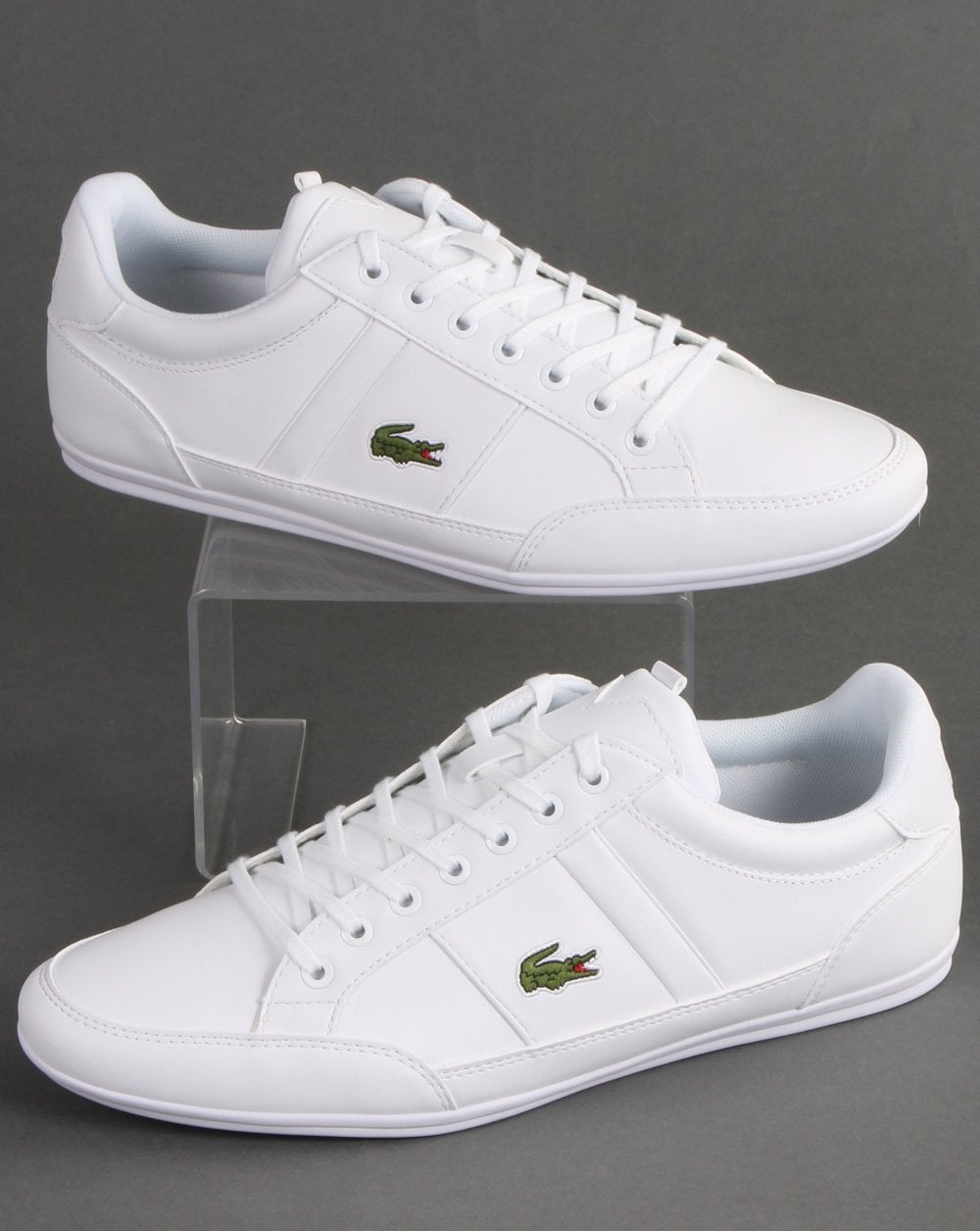 Lacoste Footwear Chaymon Sneaker Weiß