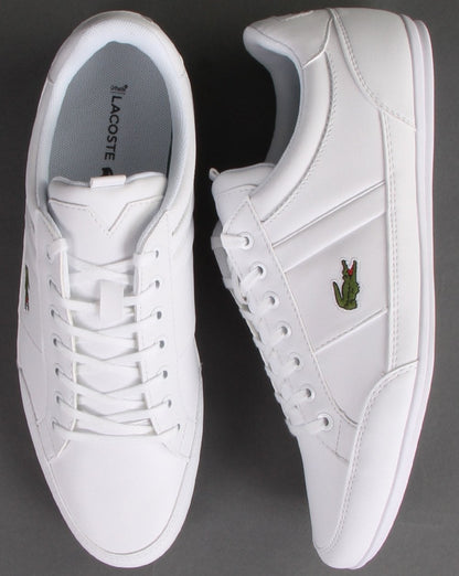 Lacoste Footwear Chaymon Sneaker Weiß