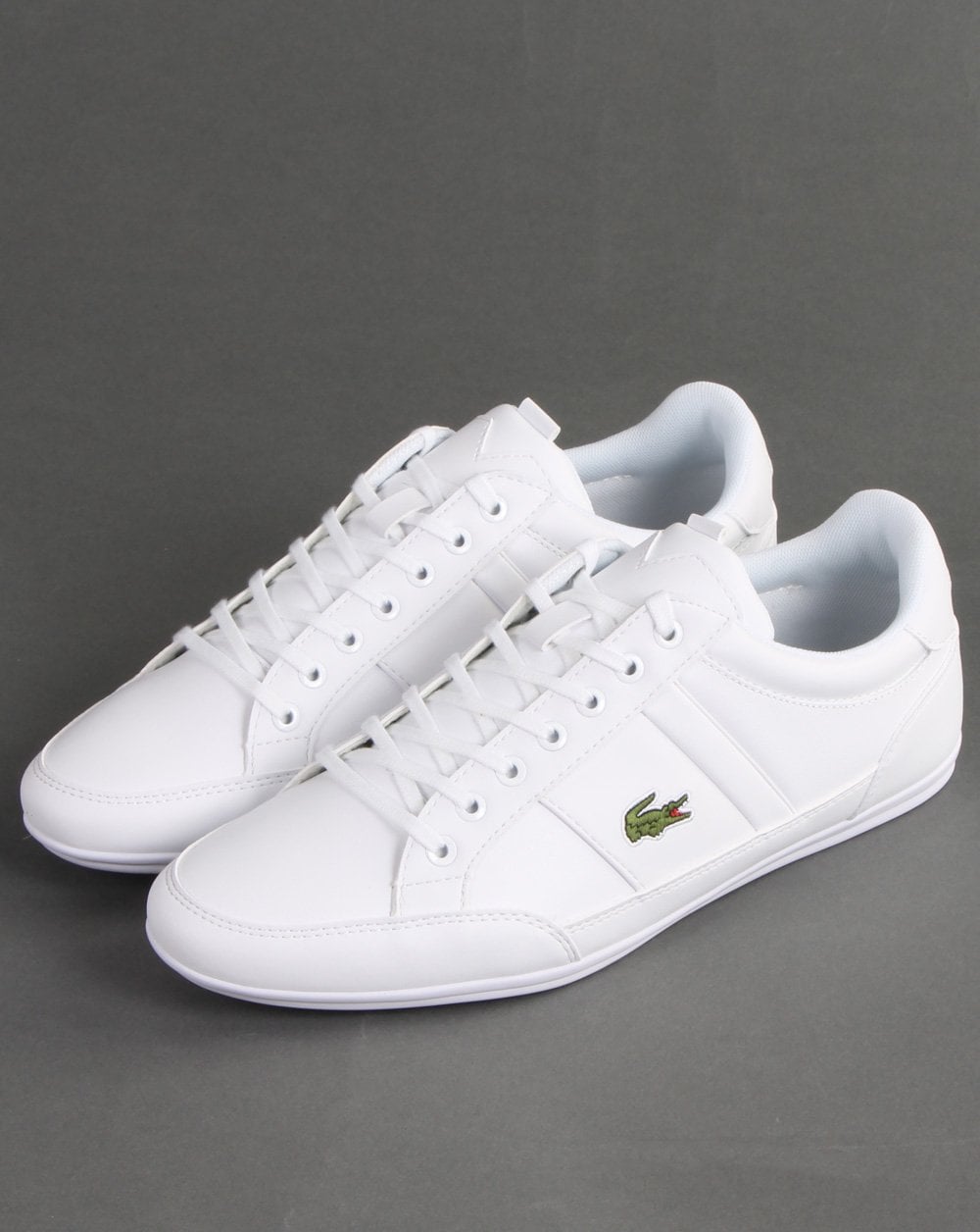 Lacoste Footwear Chaymon Sneaker Weiß