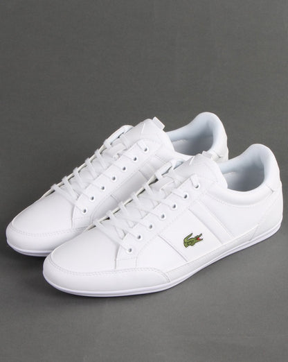 Lacoste Footwear Chaymon Sneaker Weiß