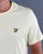 Lyle And Scott T-shirt Lemon