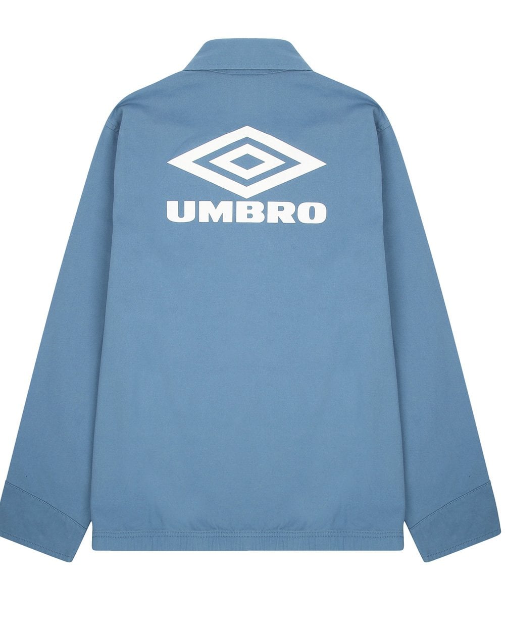 Umbro Drill Top Sky Blue