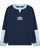 Umbro Drill Sweat Top Dark Navy -25th anniversary